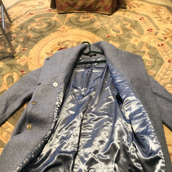 Kenneth Cole Winter Coat - Picture 6 of 6